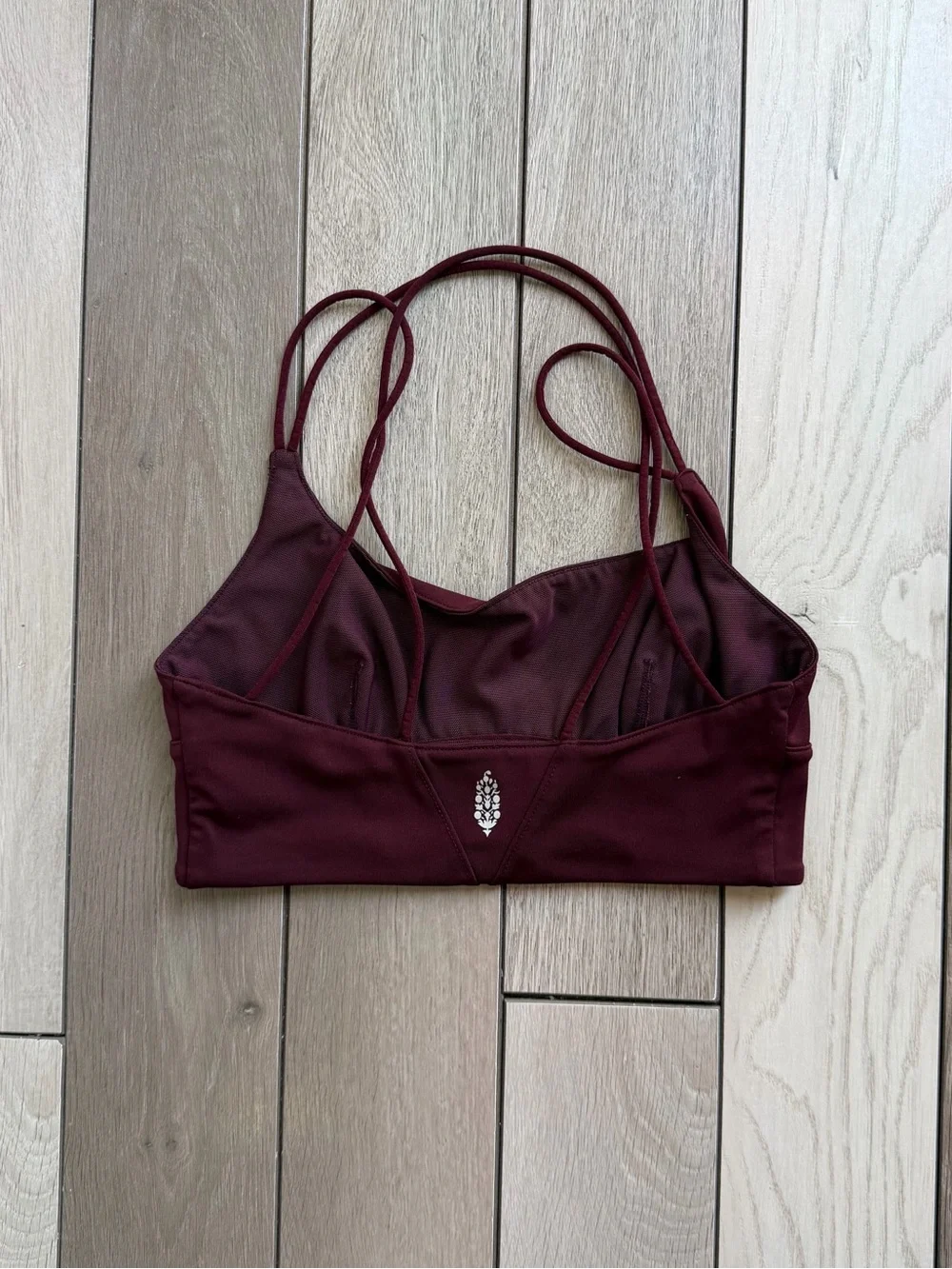 Free People Resilience bra - Picture 1 of 4